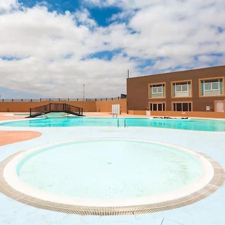 Las Dunas Corralejo Home With Swimming Pool Luaran gambar