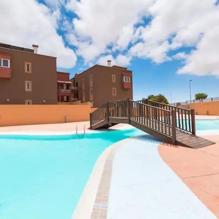 Las Dunas Corralejo Home With Swimming Pool Luaran gambar