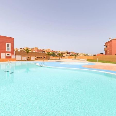 Las Dunas Corralejo Home With Swimming Pool Luaran gambar