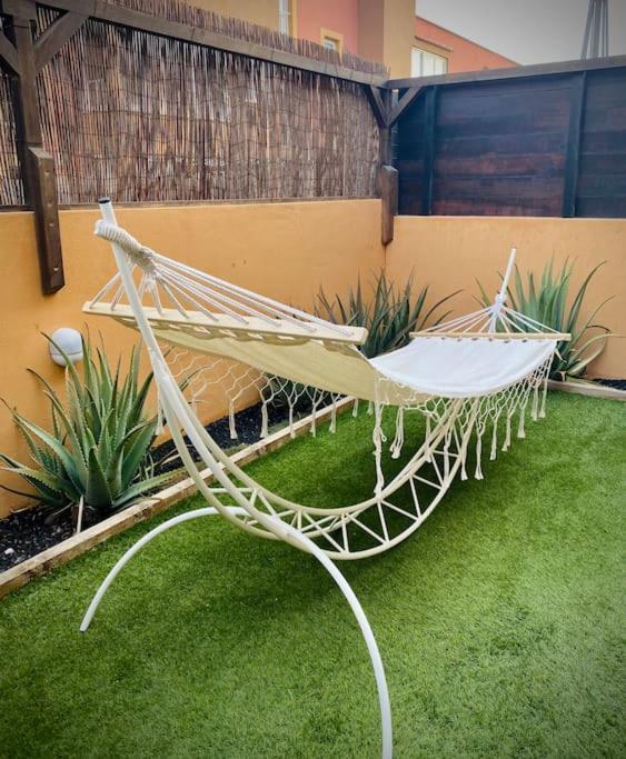 Las Dunas Corralejo Home With Swimming Pool Luaran gambar