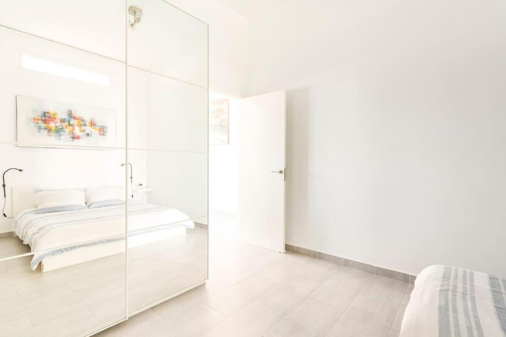 Las Dunas Corralejo Home With Swimming Pool Luaran gambar