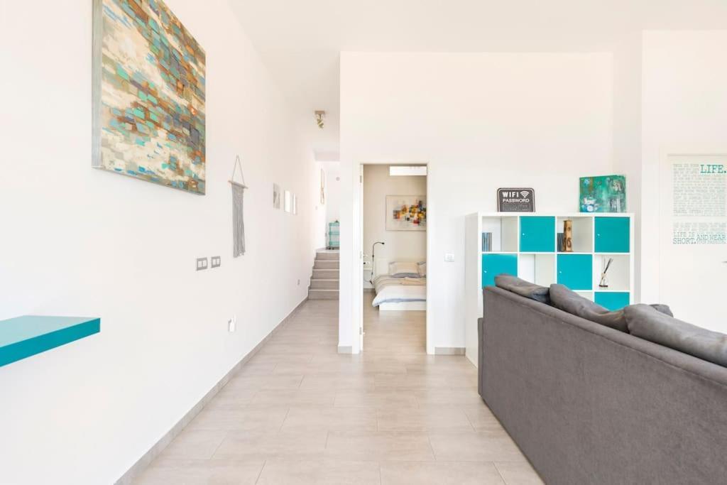 Las Dunas Corralejo Home With Swimming Pool Luaran gambar