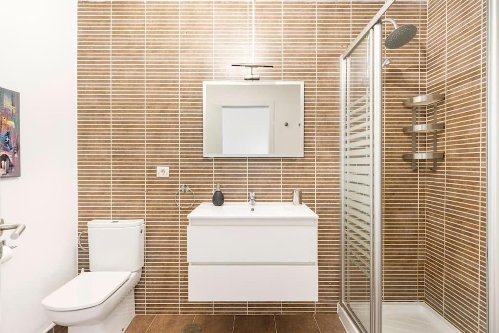 Las Dunas Corralejo Home With Swimming Pool Luaran gambar