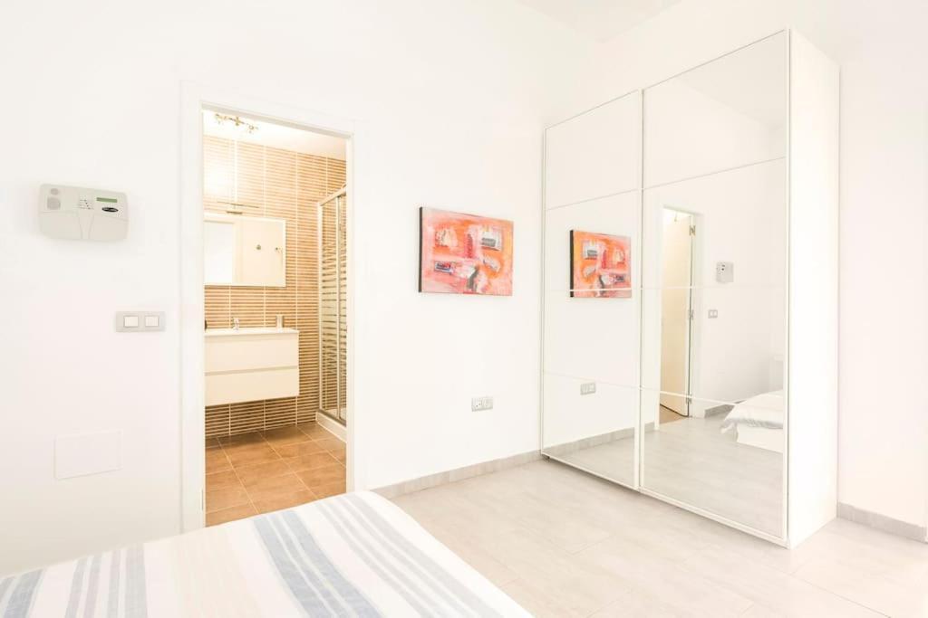 Las Dunas Corralejo Home With Swimming Pool Luaran gambar
