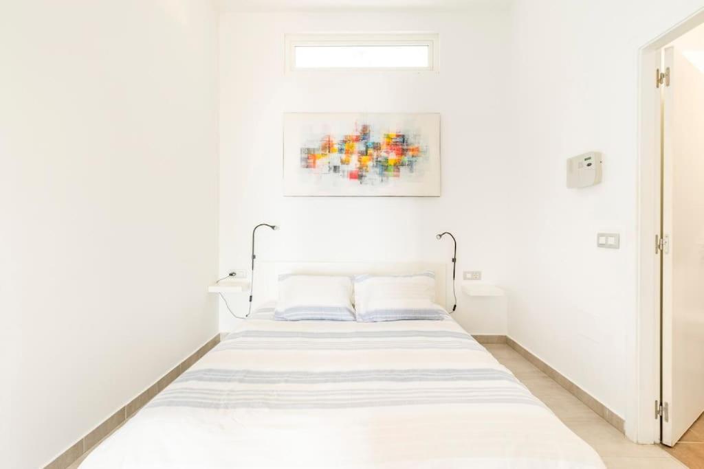 Las Dunas Corralejo Home With Swimming Pool Luaran gambar