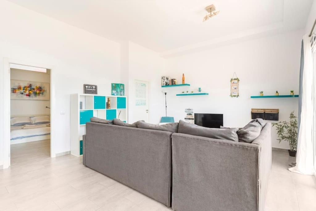 Las Dunas Corralejo Home With Swimming Pool Luaran gambar